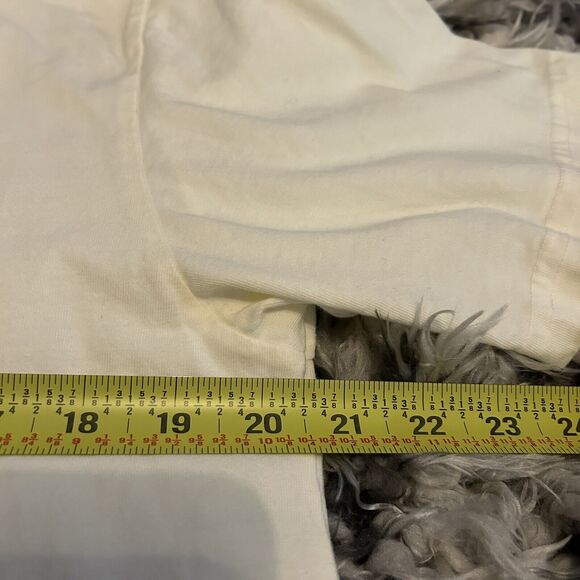 John Geiger I Just Never Save Phone Numbers T Shirt Size Mens M Streetwear - Picture 8 of 8